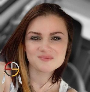 Meet your Posher, Audrey